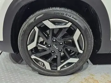 2022 Kia Seltos с пробегом 50 210 км