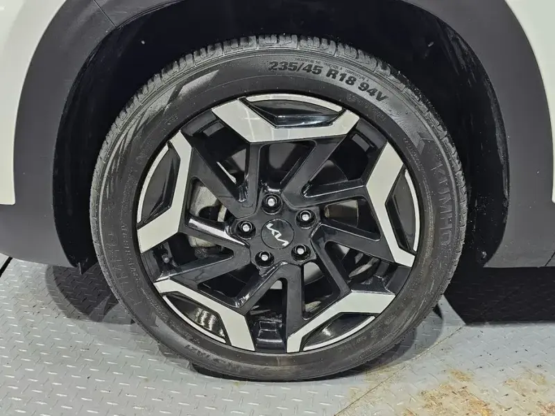 2022 Kia Seltos с пробегом 50 210 км