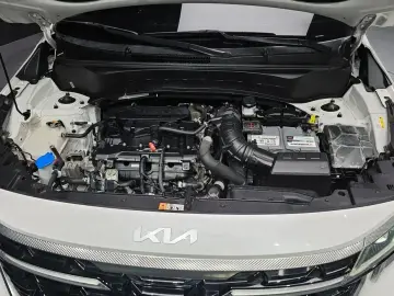 2022 Kia Seltos с пробегом 50 210 км