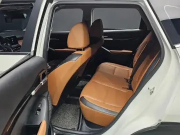 2022 Kia Seltos с пробегом 50 210 км