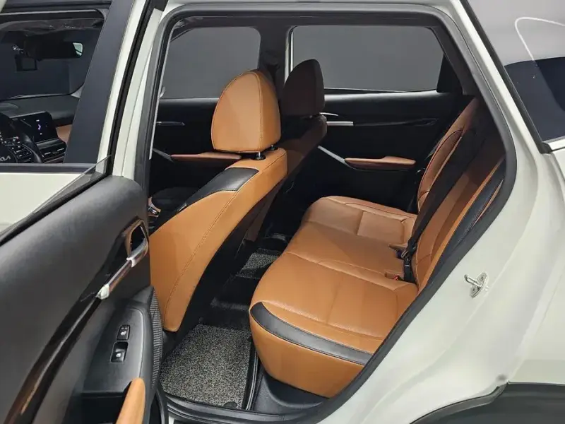 2022 Kia Seltos с пробегом 50 210 км