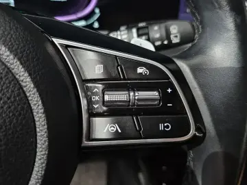 2022 Kia Seltos с пробегом 50 210 км