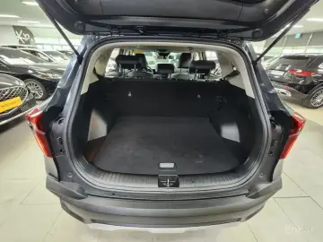 2025 Kia Seltos с пробегом 11 721 км