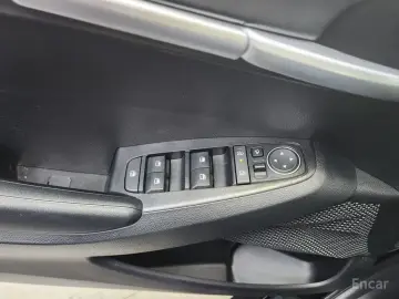 2025 Kia Seltos с пробегом 2 343 км