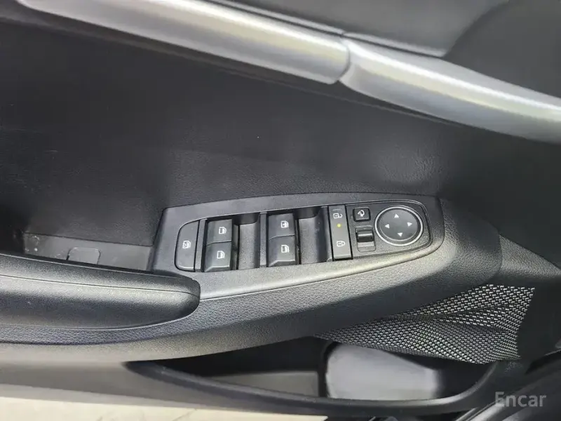 2025 Kia Seltos с пробегом 2 343 км