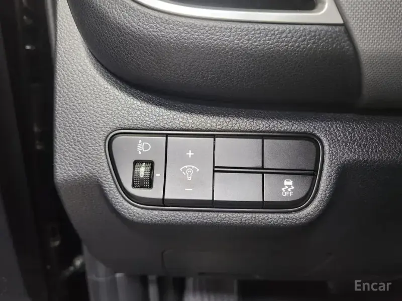 2025 Kia Seltos с пробегом 2 343 км