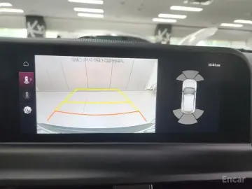 2025 Kia Seltos с пробегом 2 343 км