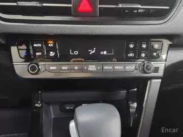 2025 Kia Seltos с пробегом 2 343 км