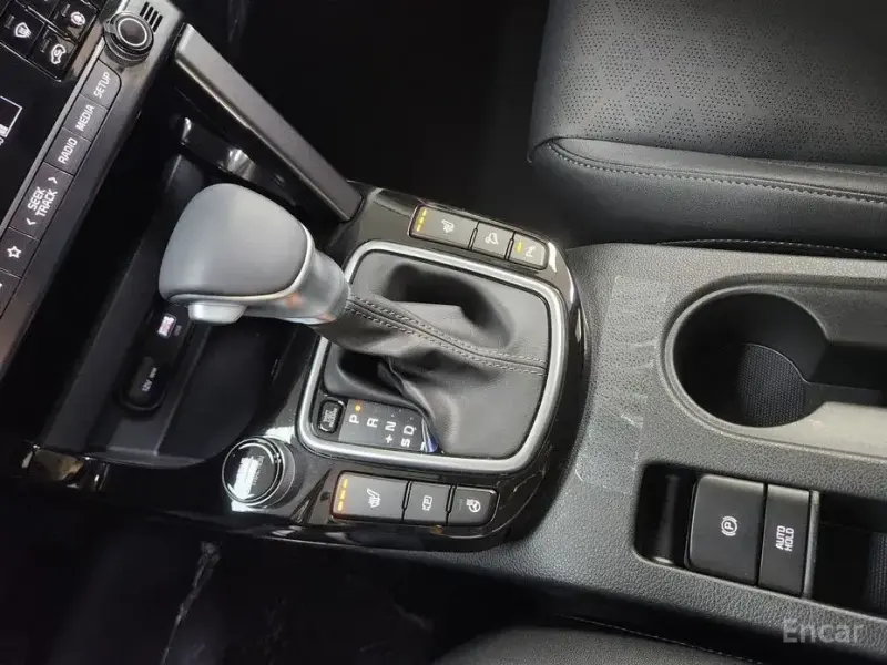 2025 Kia Seltos с пробегом 2 343 км