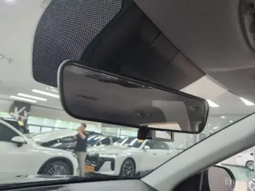 2025 Kia Seltos с пробегом 2 343 км