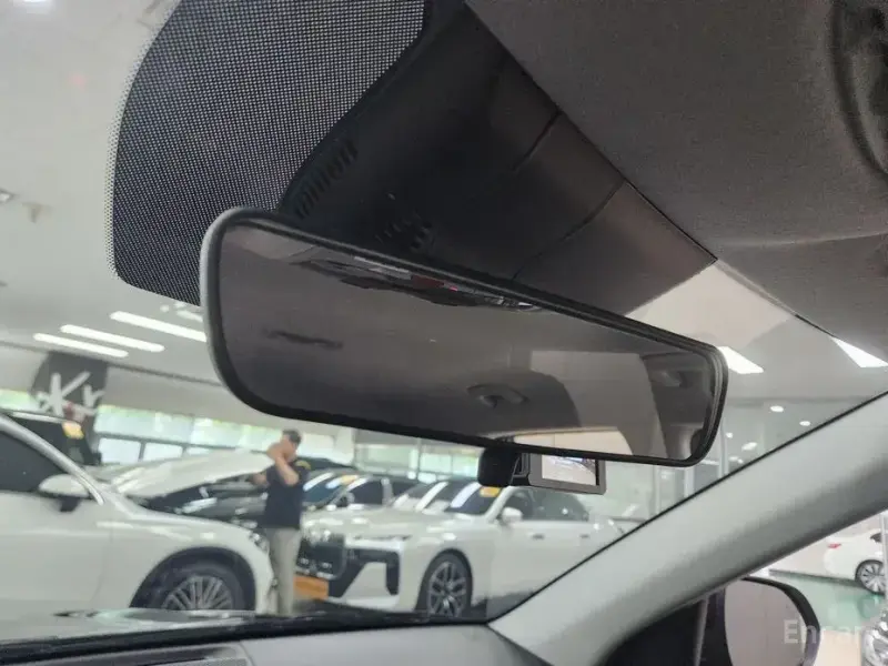 2025 Kia Seltos с пробегом 2 343 км