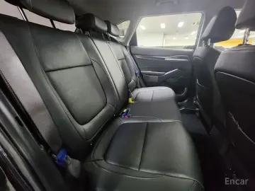 2025 Kia Seltos с пробегом 2 343 км