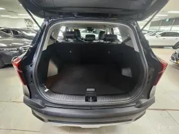 2025 Kia Seltos с пробегом 2 343 км