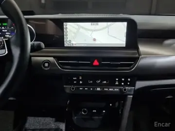 2025 Kia Seltos с пробегом 9 330 км