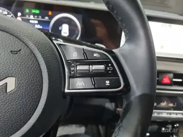 2025 Kia Seltos с пробегом 9 330 км