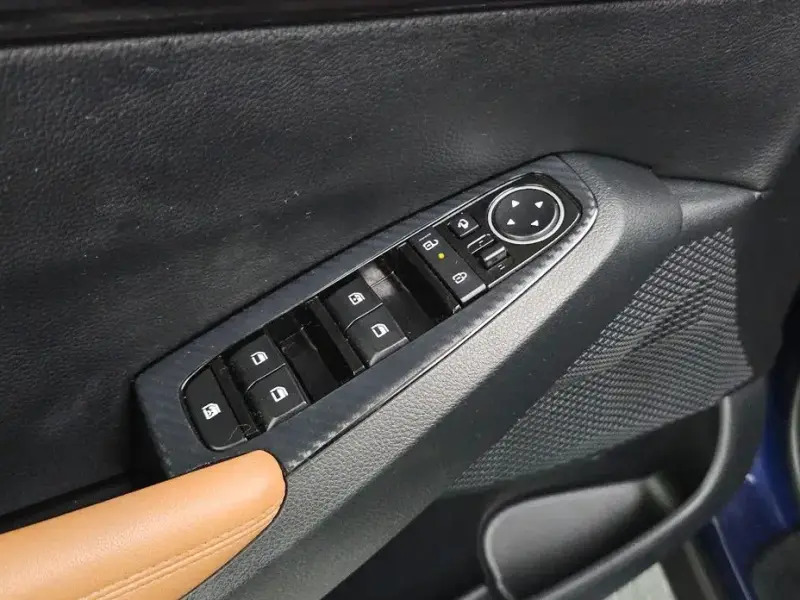 2025 Kia Seltos с пробегом 7 827 км