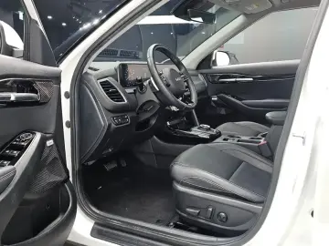 2024 Kia Seltos с пробегом 67 023 км