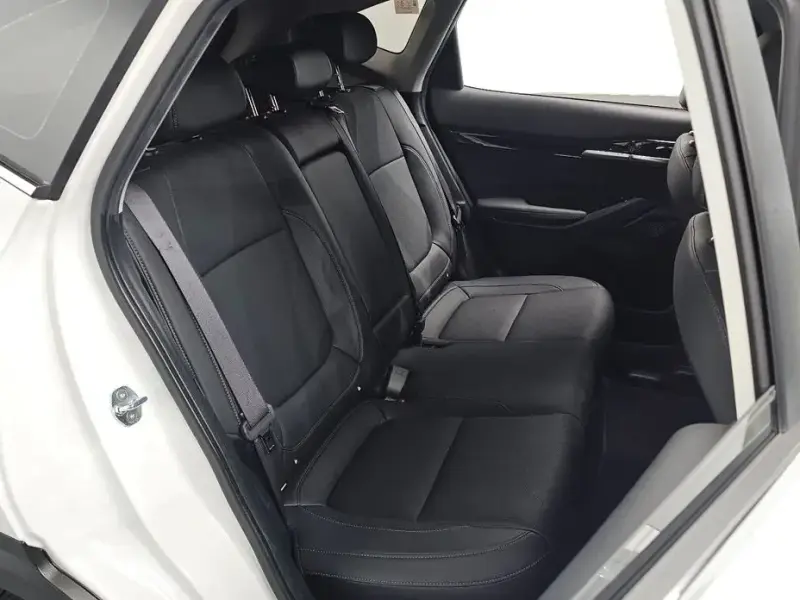 2024 Kia Seltos с пробегом 67 023 км