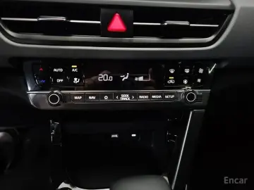2025 Kia Seltos с пробегом 1 506 км