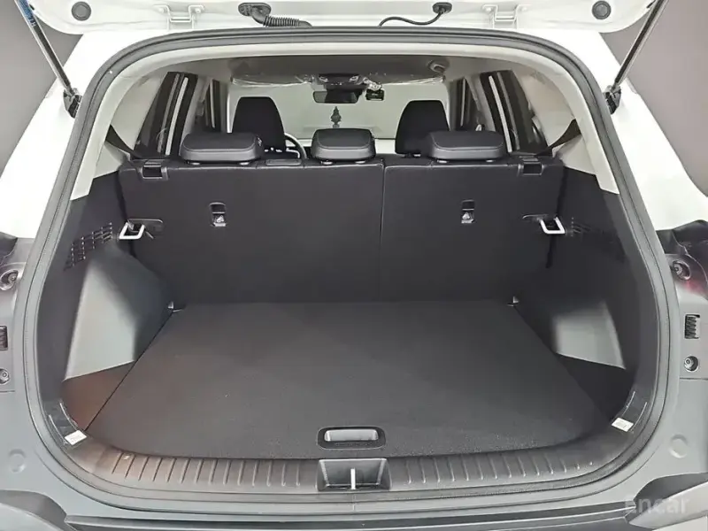 2025 Kia Seltos с пробегом 1 506 км