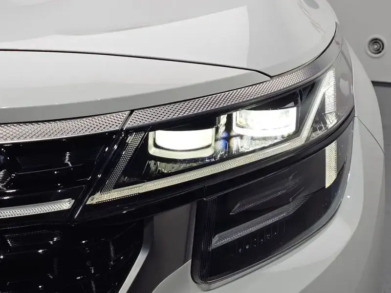2024 Kia Seltos с пробегом 67 023 км