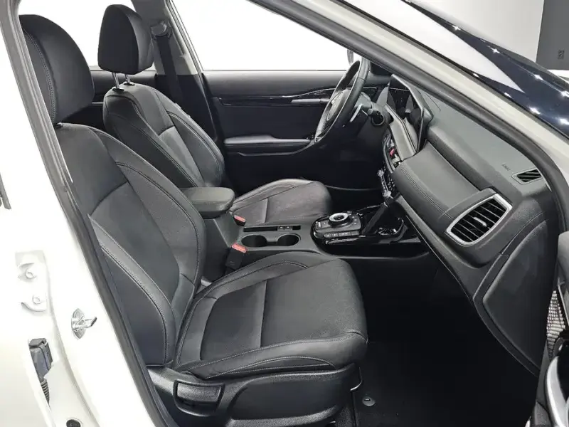 2024 Kia Seltos с пробегом 67 023 км