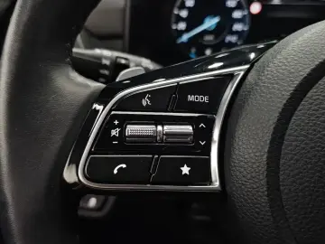 2024 Kia Seltos с пробегом 67 023 км