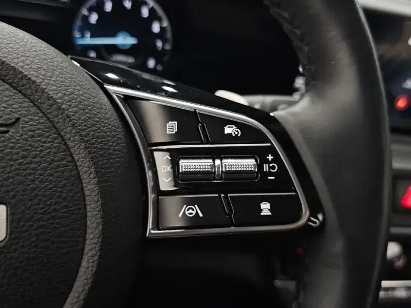 2024 Kia Seltos с пробегом 67 023 км