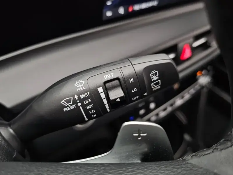 2024 Kia Seltos с пробегом 67 023 км