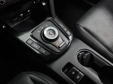 2024 Kia Seltos с пробегом 1 826 км