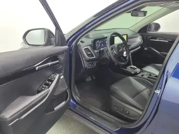 2024 Kia Seltos с пробегом 1 826 км