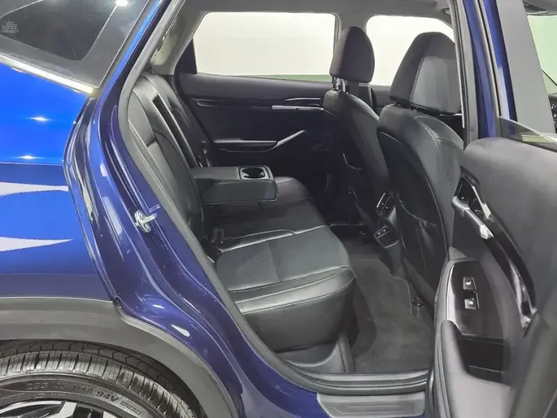 2024 Kia Seltos с пробегом 1 826 км