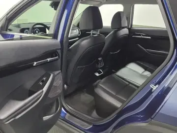 2024 Kia Seltos с пробегом 1 826 км