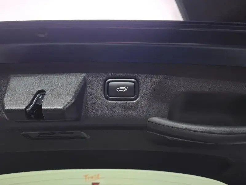 2024 Kia Seltos с пробегом 1 826 км