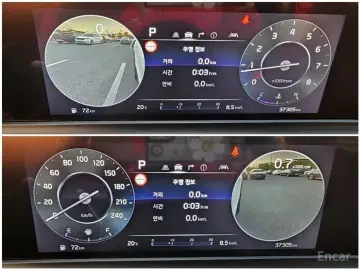2023 Kia Seltos с пробегом 37 294 км