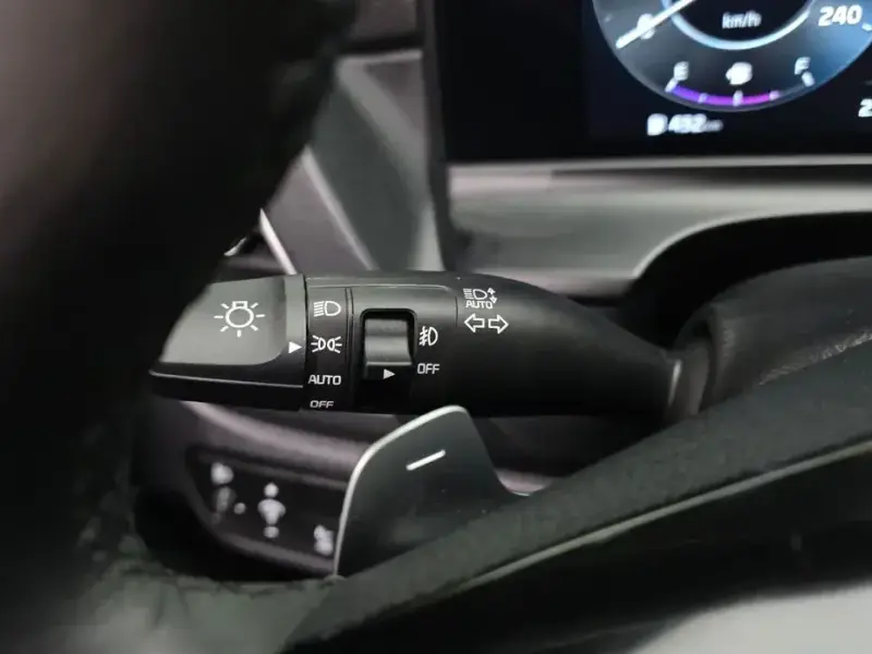 2024 Kia Seltos с пробегом 1 826 км
