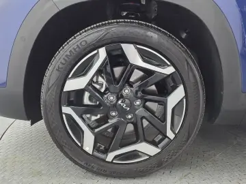 2024 Kia Seltos с пробегом 1 826 км