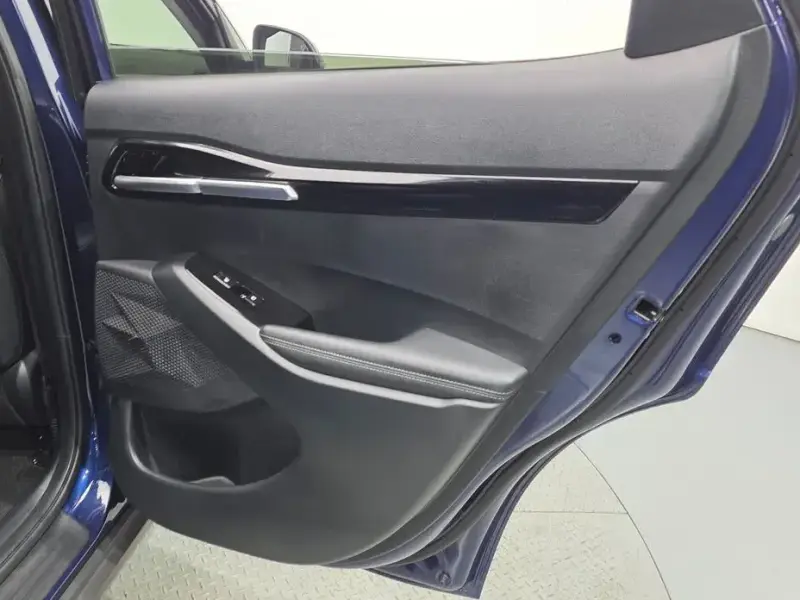 2024 Kia Seltos с пробегом 1 826 км
