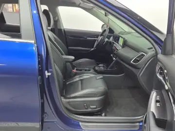 2024 Kia Seltos с пробегом 1 826 км