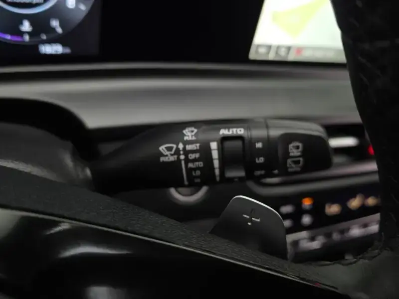 2024 Kia Seltos с пробегом 1 826 км