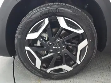 2023 Kia Seltos с пробегом 71 339 км