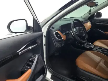 2023 Kia Seltos с пробегом 71 339 км