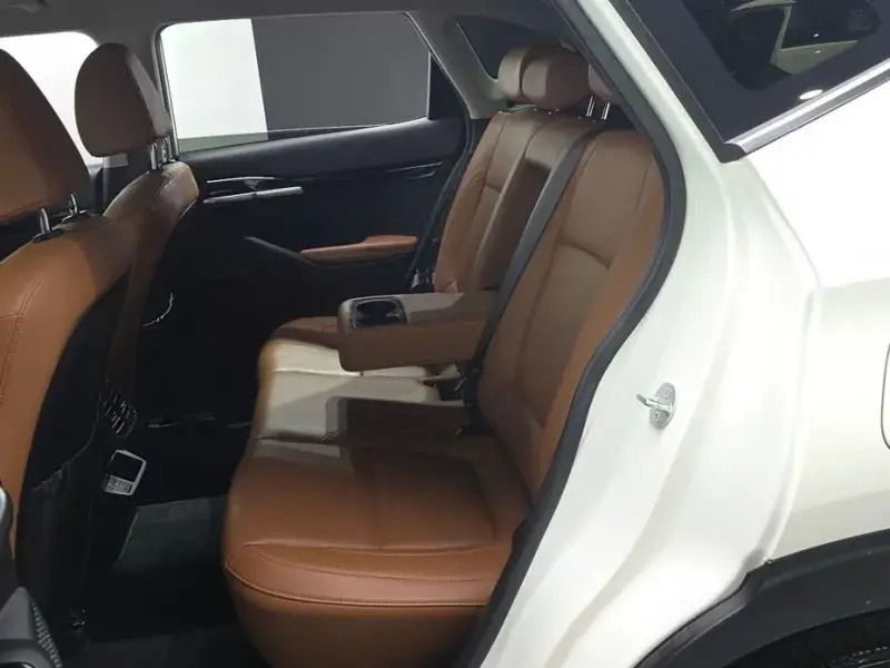 2023 Kia Seltos с пробегом 71 339 км