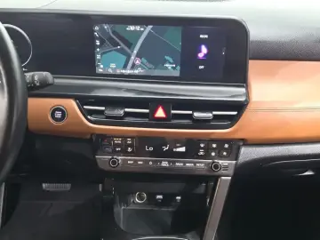 2023 Kia Seltos с пробегом 71 339 км