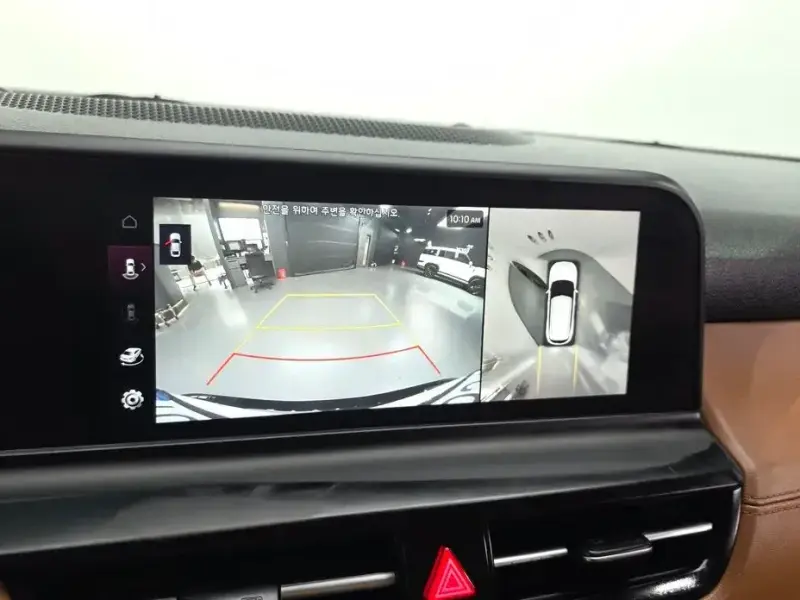 2023 Kia Seltos с пробегом 71 339 км