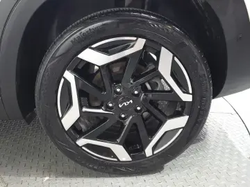 2023 Kia Seltos с пробегом 71 339 км