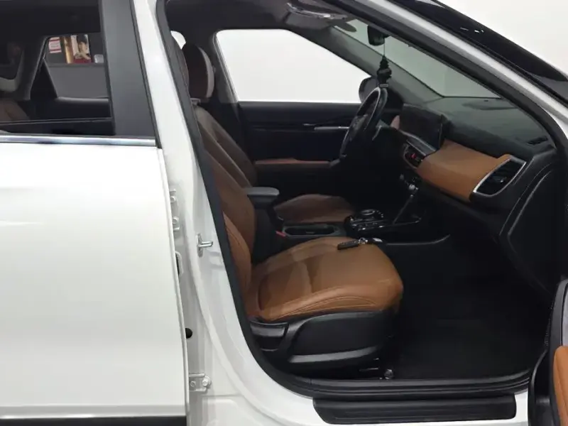 2023 Kia Seltos с пробегом 71 339 км