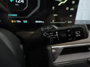 2023 Kia EV9 с пробегом 48 404 км
