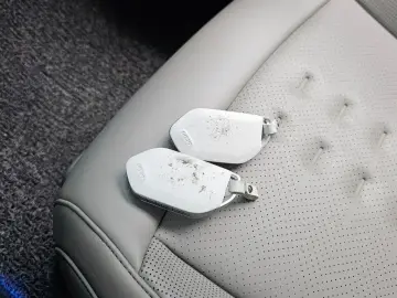 2023 Kia EV9 с пробегом 45 137 км