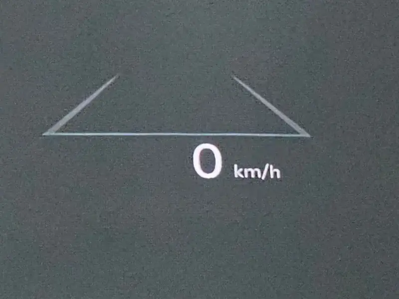 2023 Kia EV9 с пробегом 40 128 км